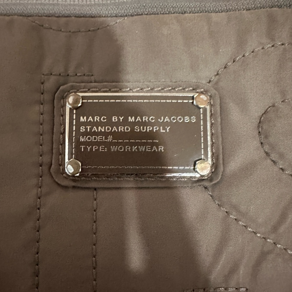 Marc by Marc Jacobs computer case